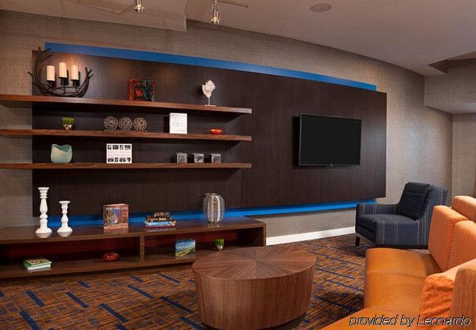 Отель Courtyard Hartford Фармингтон Экстерьер фото