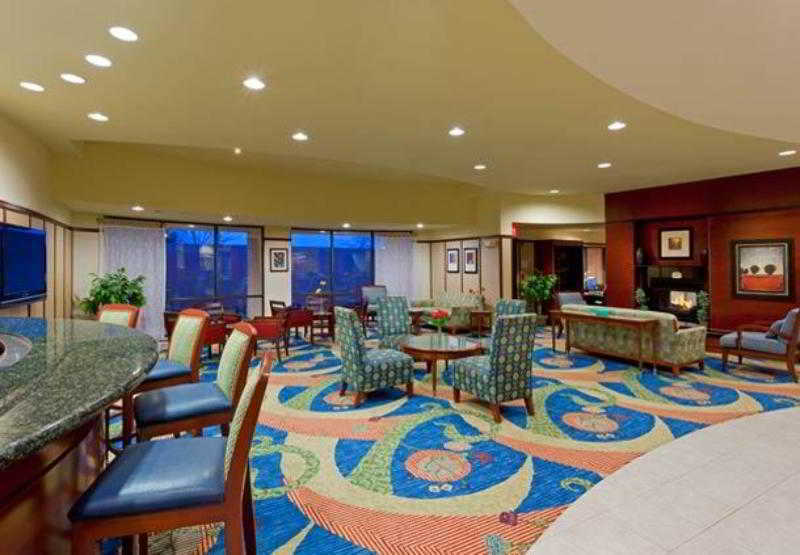 Отель Courtyard Hartford Фармингтон Экстерьер фото